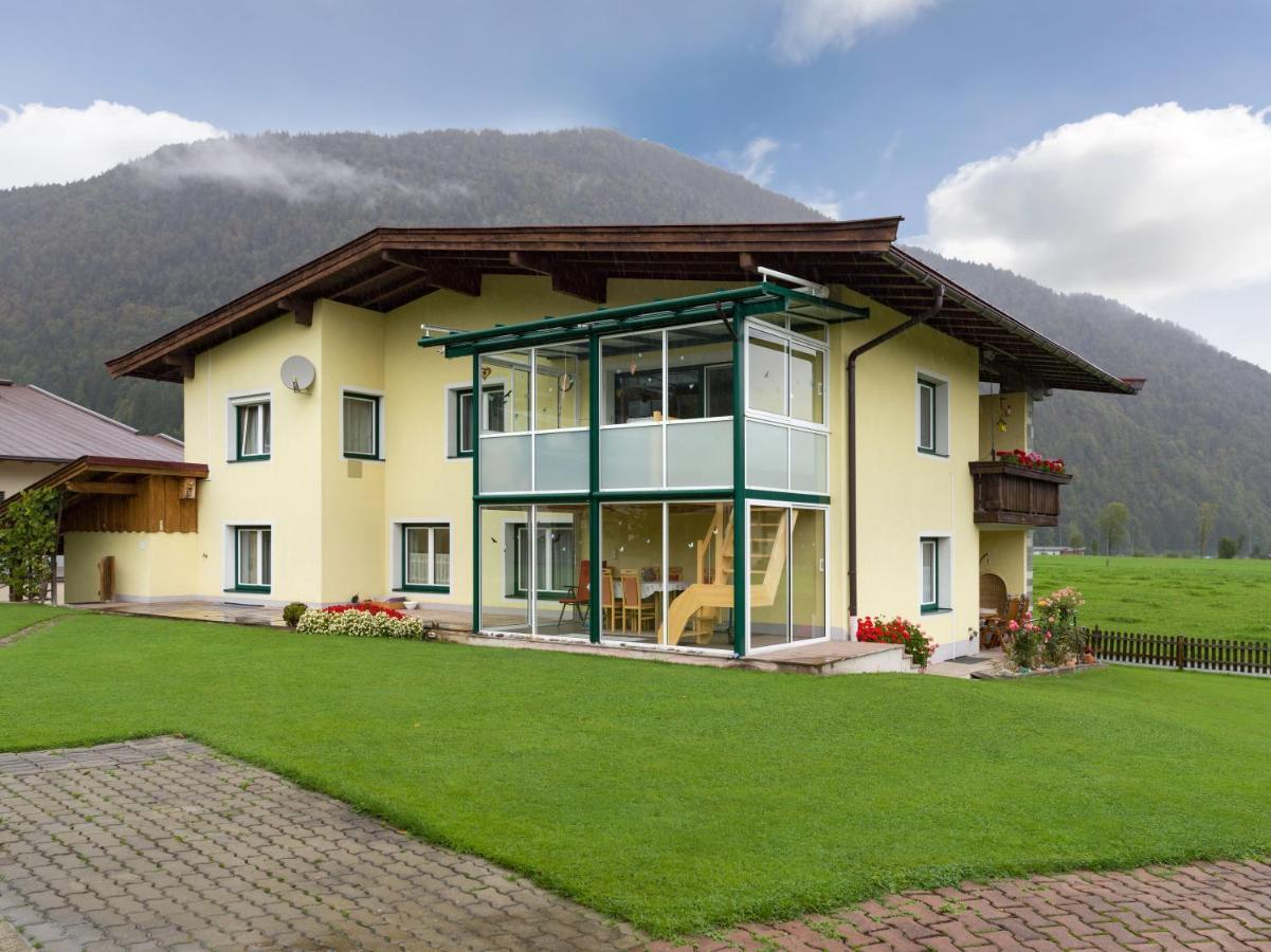 Haus Laimbauer Lägenhet Kirchdorf in Tirol Exteriör bild