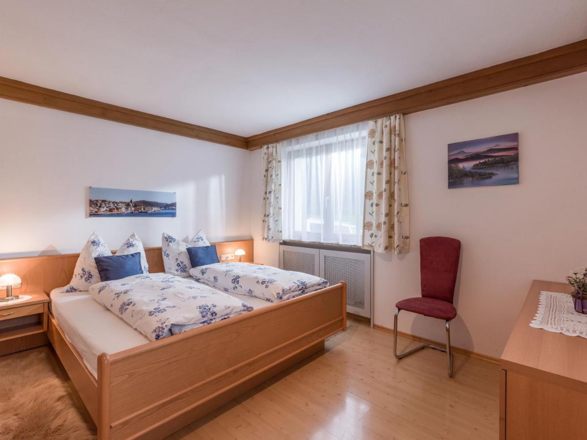 Haus Laimbauer Lägenhet Kirchdorf in Tirol Exteriör bild
